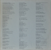 Gary Numan Tubeway Army 1st Album Reissue LP 1979 Japan